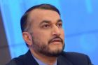 Iranischer Vizeaußenminister in der Schweiz 